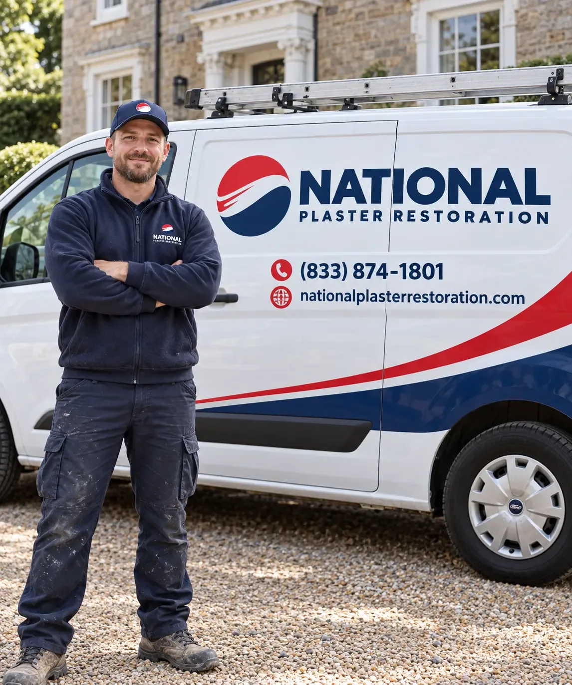 Plaster Repair Beattie, KS FAQs